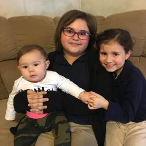 Meet your Posher, Tuesday